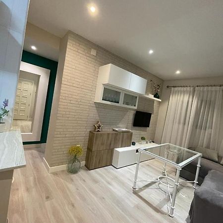 Apartamento La Plazuela 헤레스 외부 사진