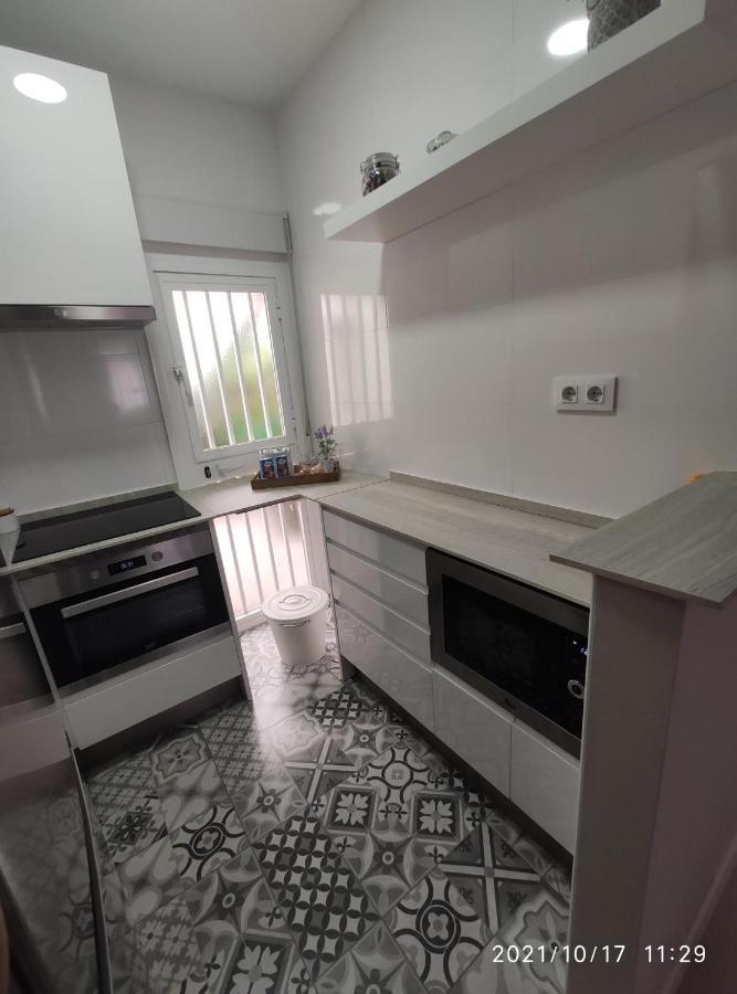 Apartamento La Plazuela 헤레스 외부 사진