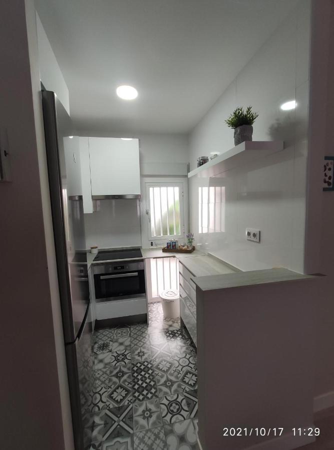 Apartamento La Plazuela 헤레스 외부 사진