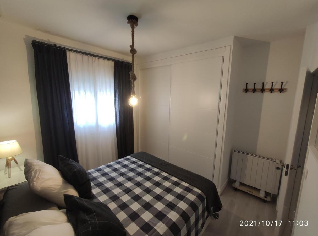 Apartamento La Plazuela 헤레스 외부 사진