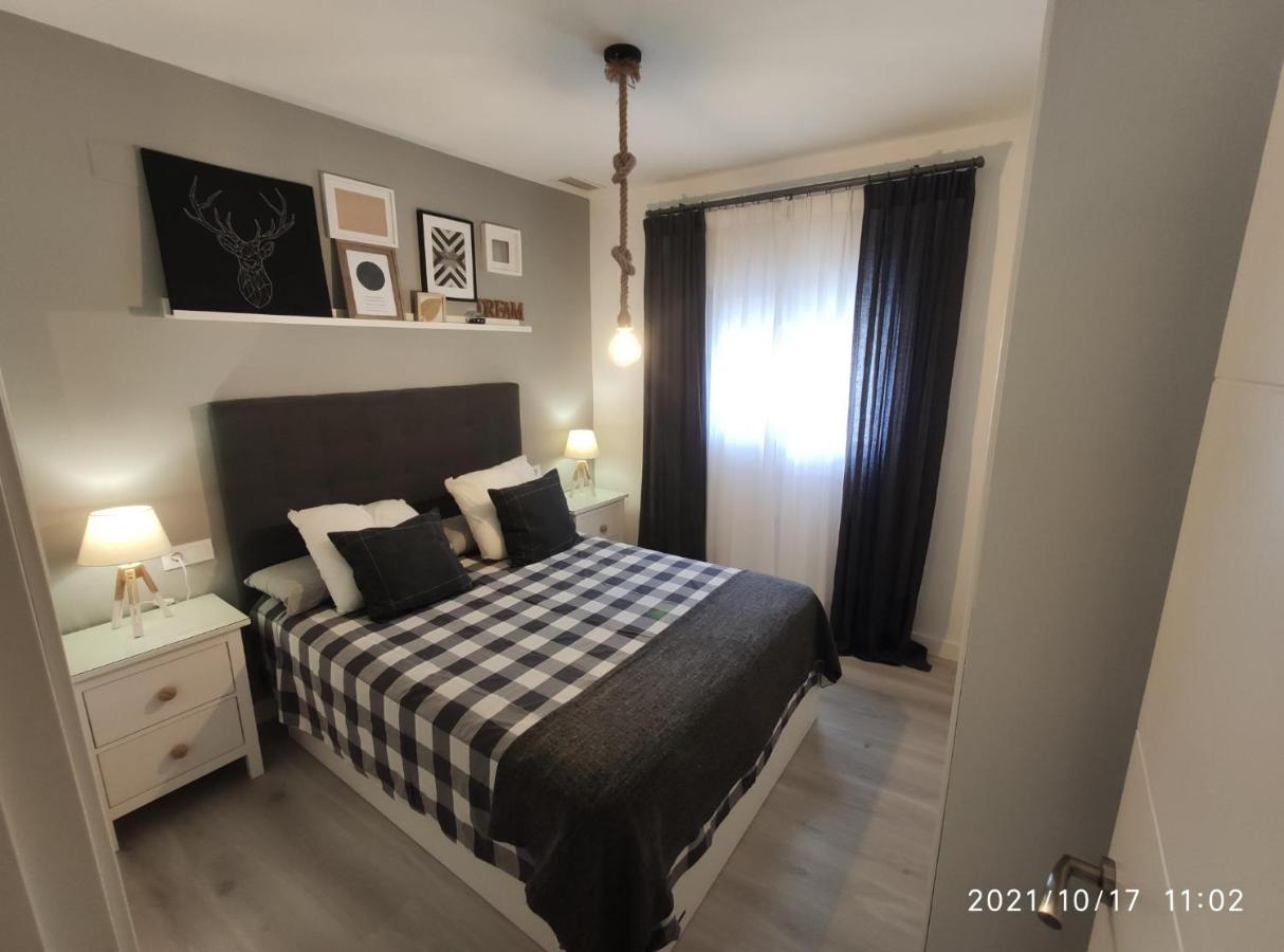 Apartamento La Plazuela 헤레스 외부 사진