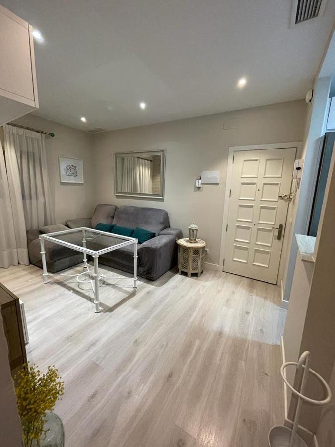 Apartamento La Plazuela 헤레스 외부 사진