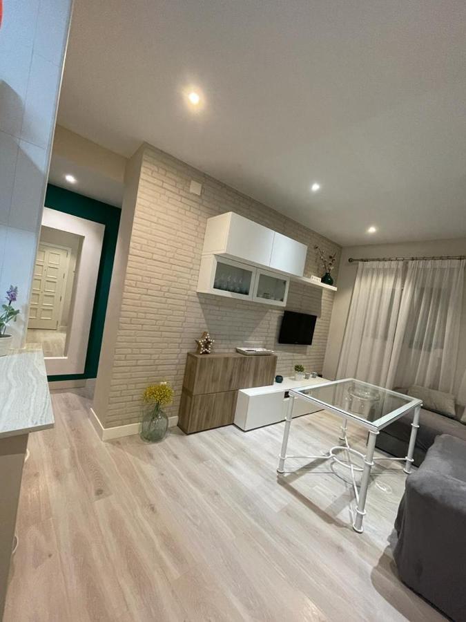 Apartamento La Plazuela 헤레스 외부 사진