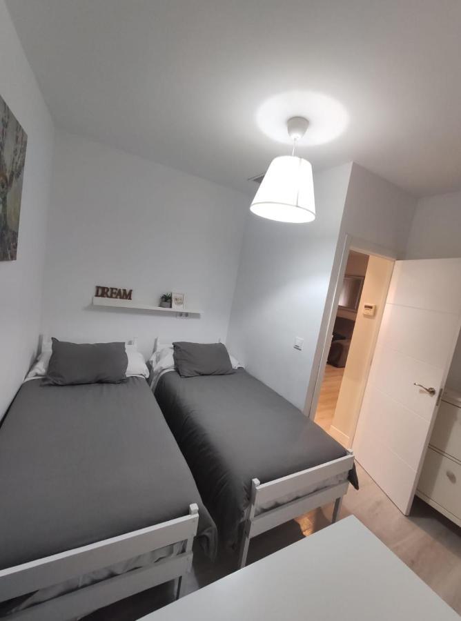 Apartamento La Plazuela 헤레스 외부 사진