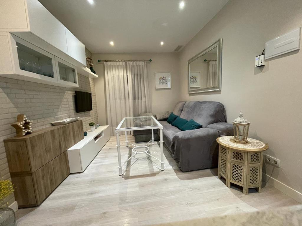 Apartamento La Plazuela 헤레스 외부 사진