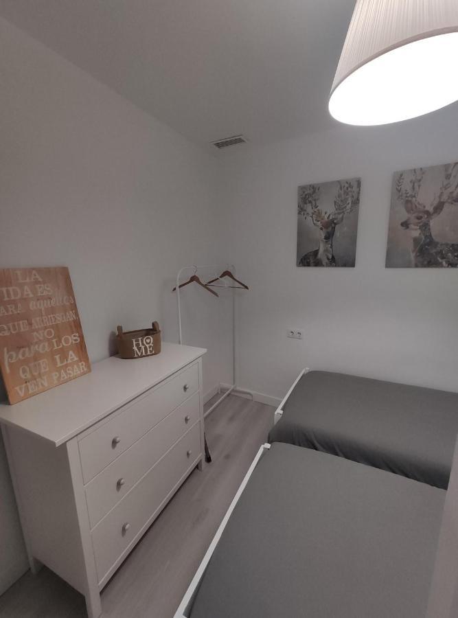 Apartamento La Plazuela 헤레스 외부 사진