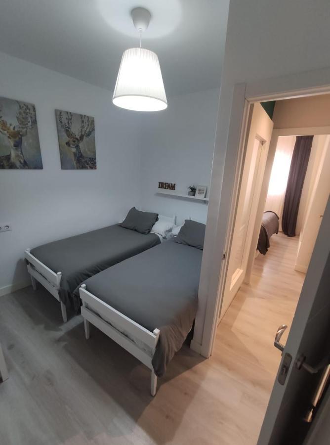 Apartamento La Plazuela 헤레스 외부 사진